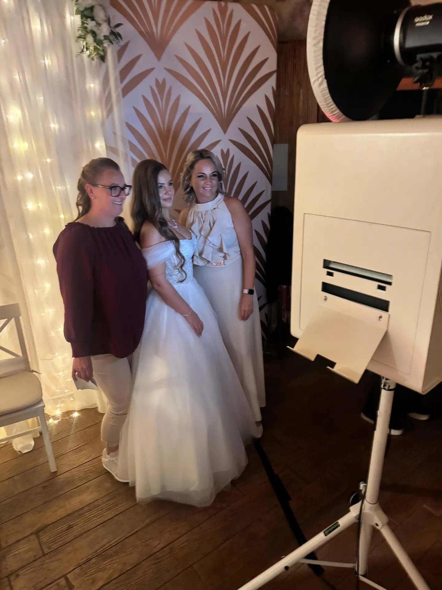 SelfieBox