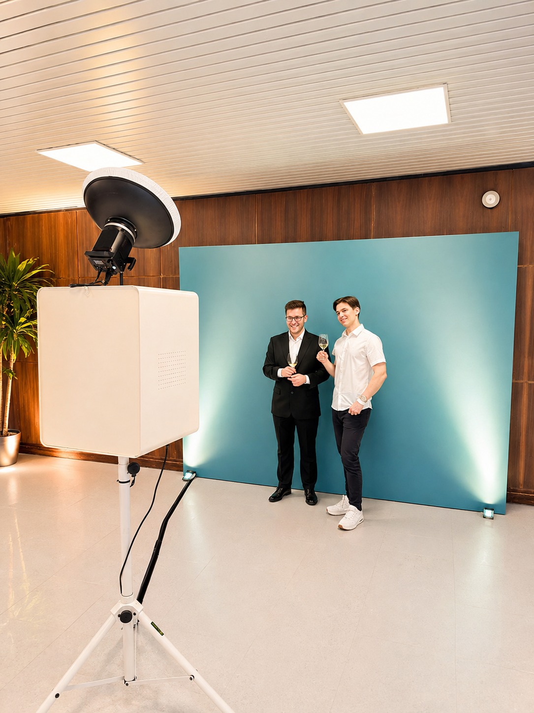 SelfieBox